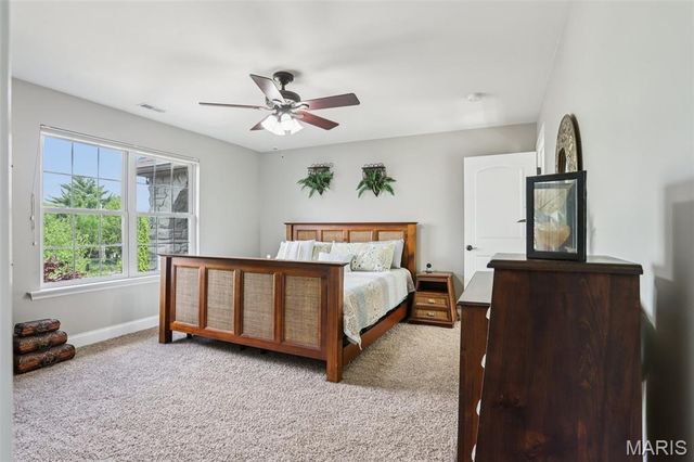 600 Gerries Way, High Ridge, MO 63049