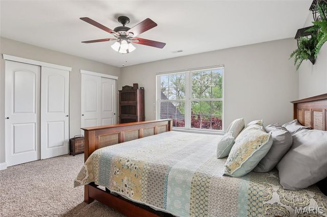 600 Gerries Way, High Ridge, MO 63049