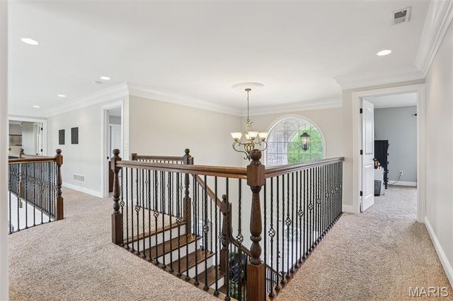 600 Gerries Way, High Ridge, MO 63049