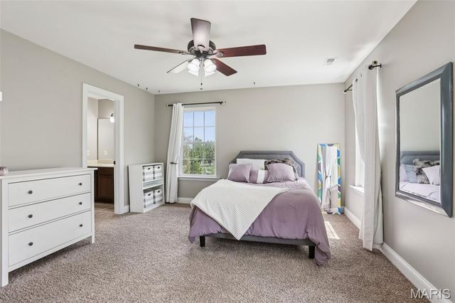 600 Gerries Way, High Ridge, MO 63049