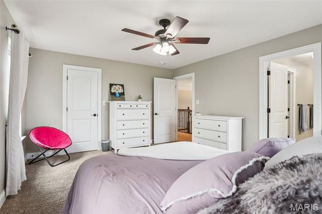 600 Gerries Way, High Ridge, MO 63049