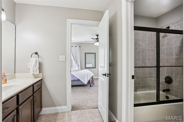 600 Gerries Way, High Ridge, MO 63049