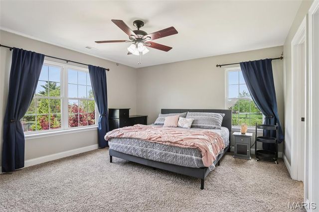 600 Gerries Way, High Ridge, MO 63049