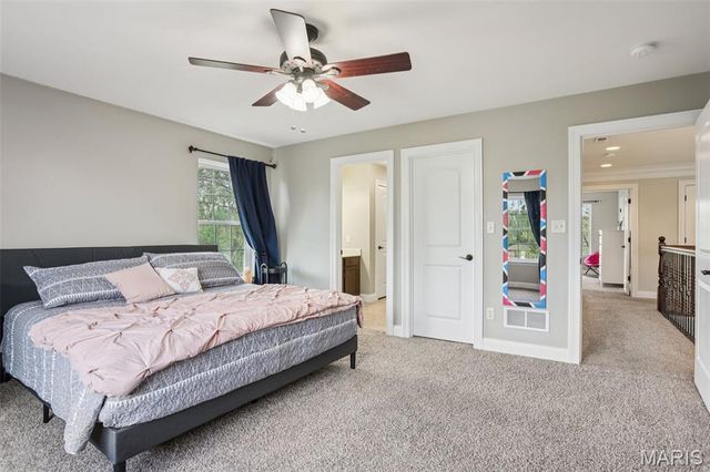 600 Gerries Way, High Ridge, MO 63049