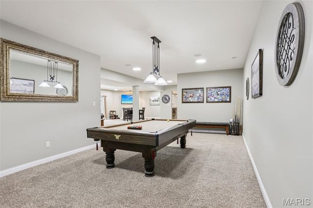 600 Gerries Way, High Ridge, MO 63049