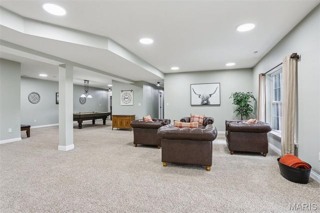 600 Gerries Way, High Ridge, MO 63049