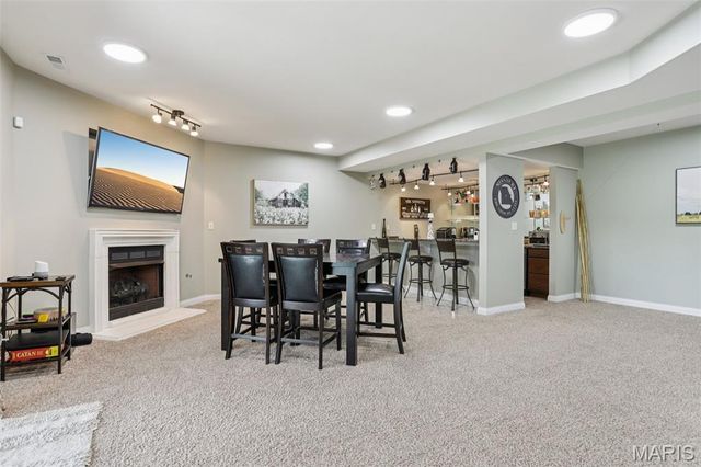 600 Gerries Way, High Ridge, MO 63049