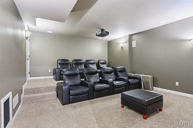 600 Gerries Way, High Ridge, MO 63049