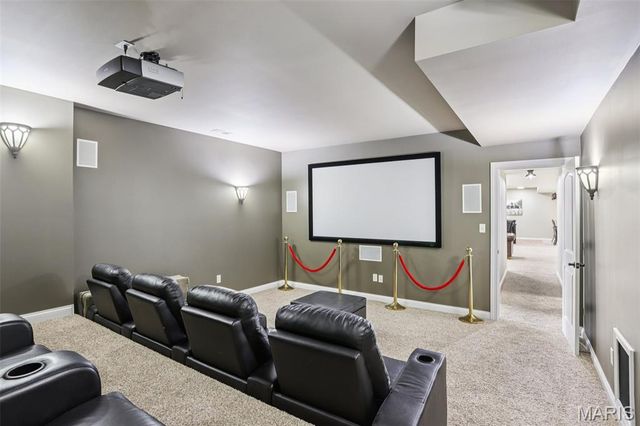 600 Gerries Way, High Ridge, MO 63049