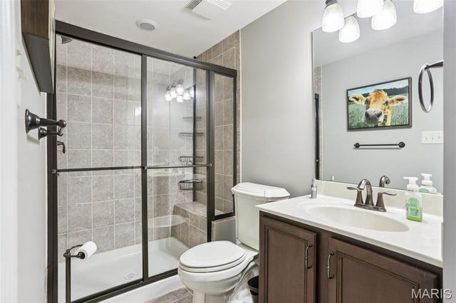 600 Gerries Way, High Ridge, MO 63049