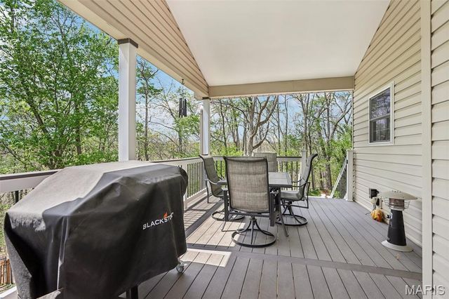600 Gerries Way, High Ridge, MO 63049