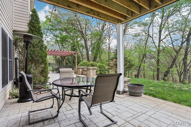 600 Gerries Way, High Ridge, MO 63049
