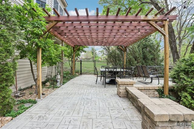 600 Gerries Way, High Ridge, MO 63049