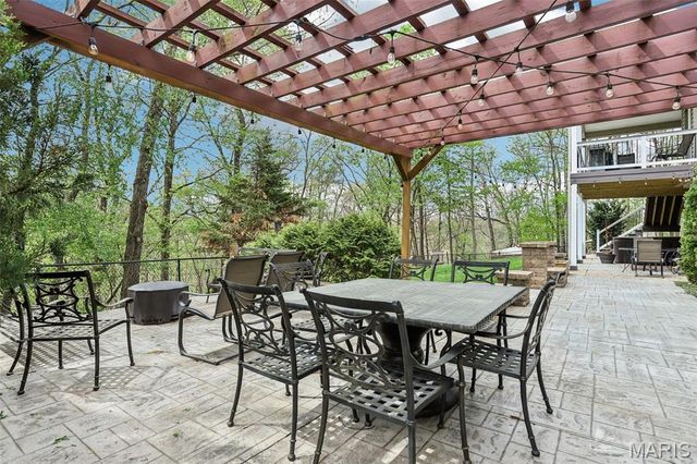 600 Gerries Way, High Ridge, MO 63049