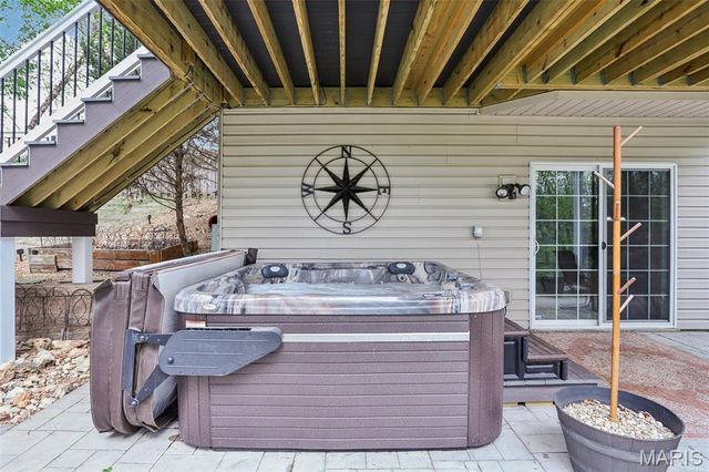 600 Gerries Way, High Ridge, MO 63049