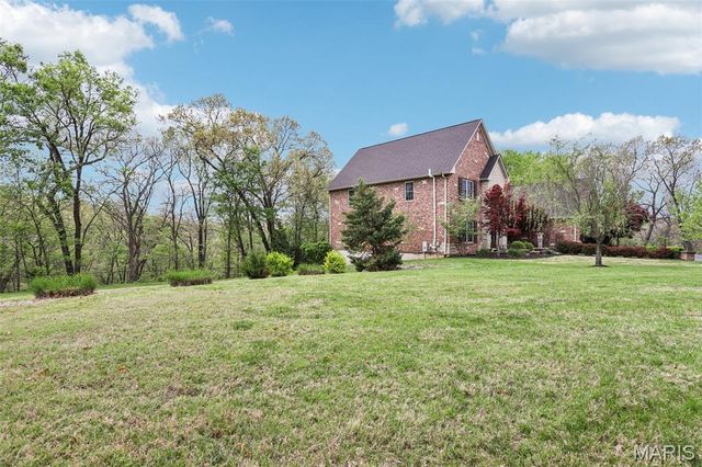600 Gerries Way, High Ridge, MO 63049