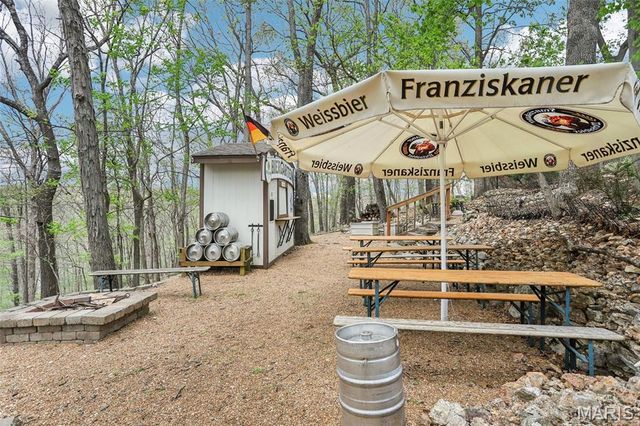 600 Gerries Way, High Ridge, MO 63049