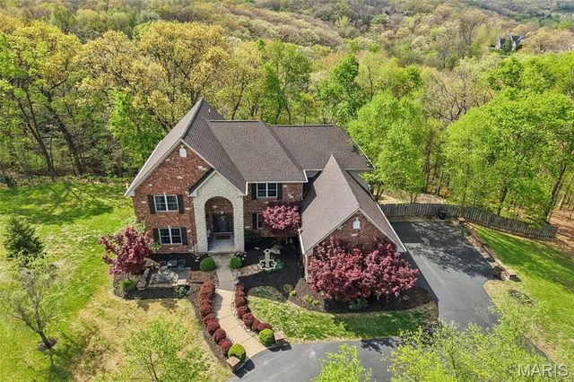 600 Gerries Way, High Ridge, MO 63049
