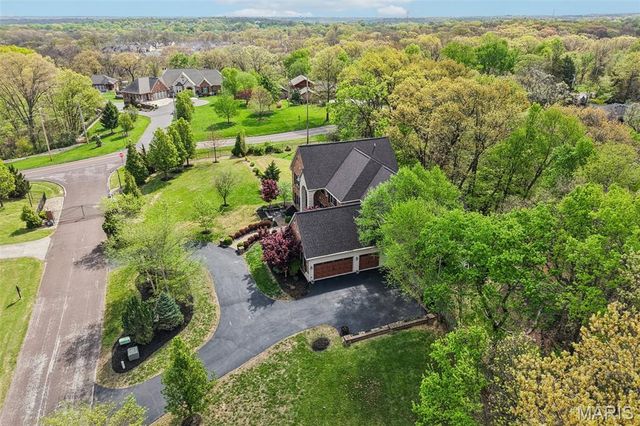 600 Gerries Way, High Ridge, MO 63049