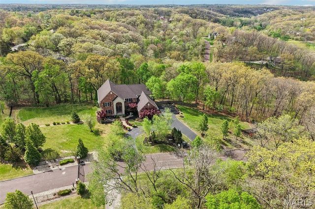 600 Gerries Way, High Ridge, MO 63049