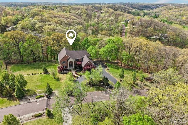600 Gerries Way, High Ridge, MO 63049