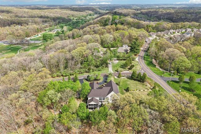 600 Gerries Way, High Ridge, MO 63049