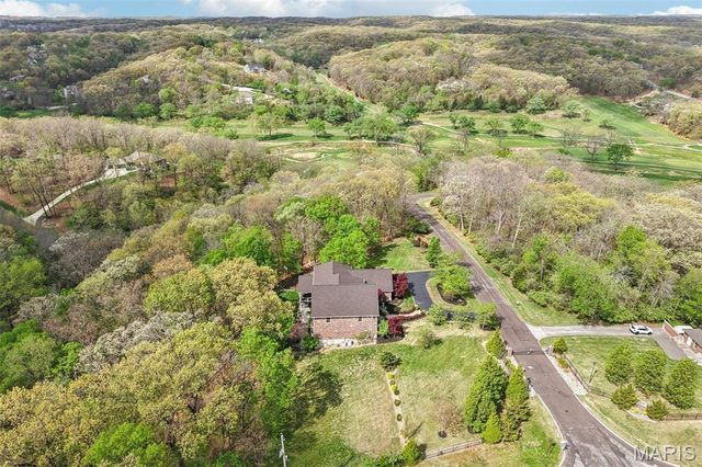 600 Gerries Way, High Ridge, MO 63049