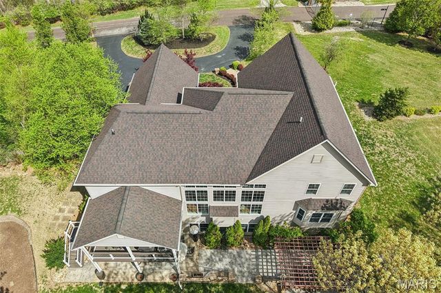 600 Gerries Way, High Ridge, MO 63049