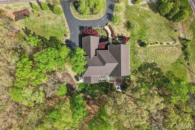 600 Gerries Way, High Ridge, MO 63049