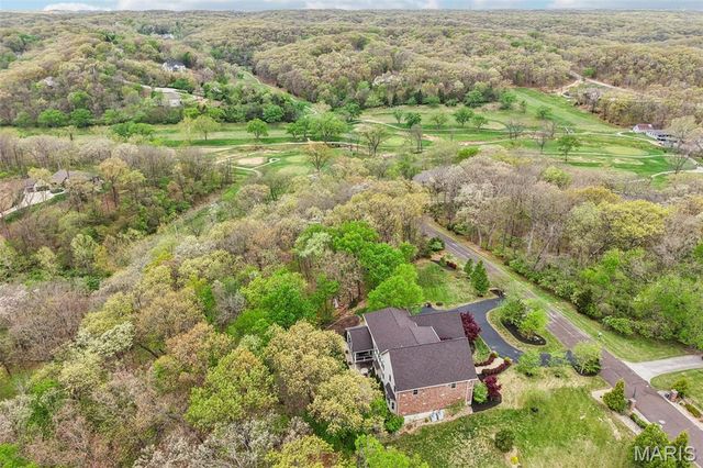600 Gerries Way, High Ridge, MO 63049