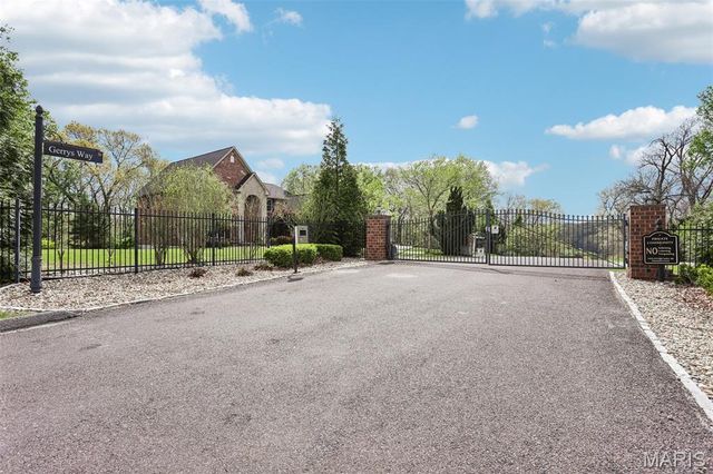 600 Gerries Way, High Ridge, MO 63049