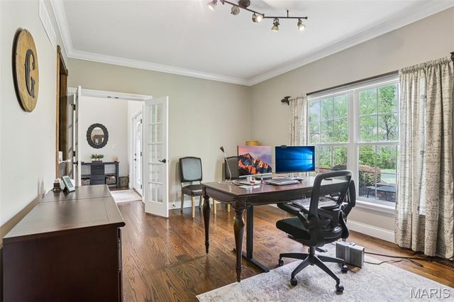 600 Gerries Way, High Ridge, MO 63049
