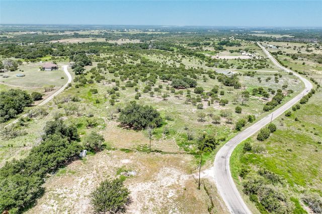 7430 Boswell Court, Lipan, TX 76462