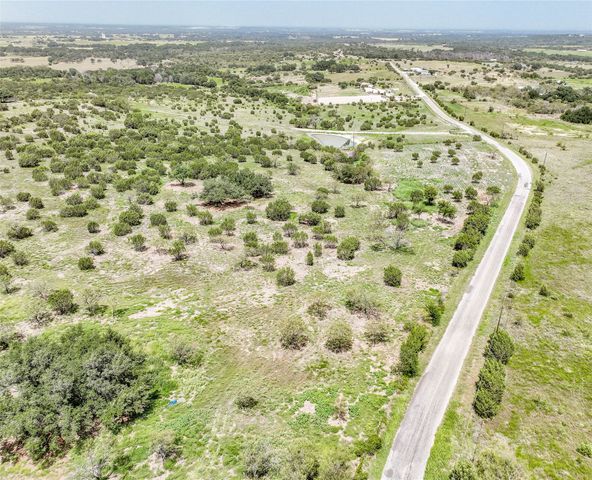 7430 Boswell Court, Lipan, TX 76462