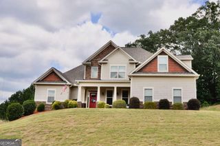 860 Ashland Falls Drive, Monroe, GA 30656