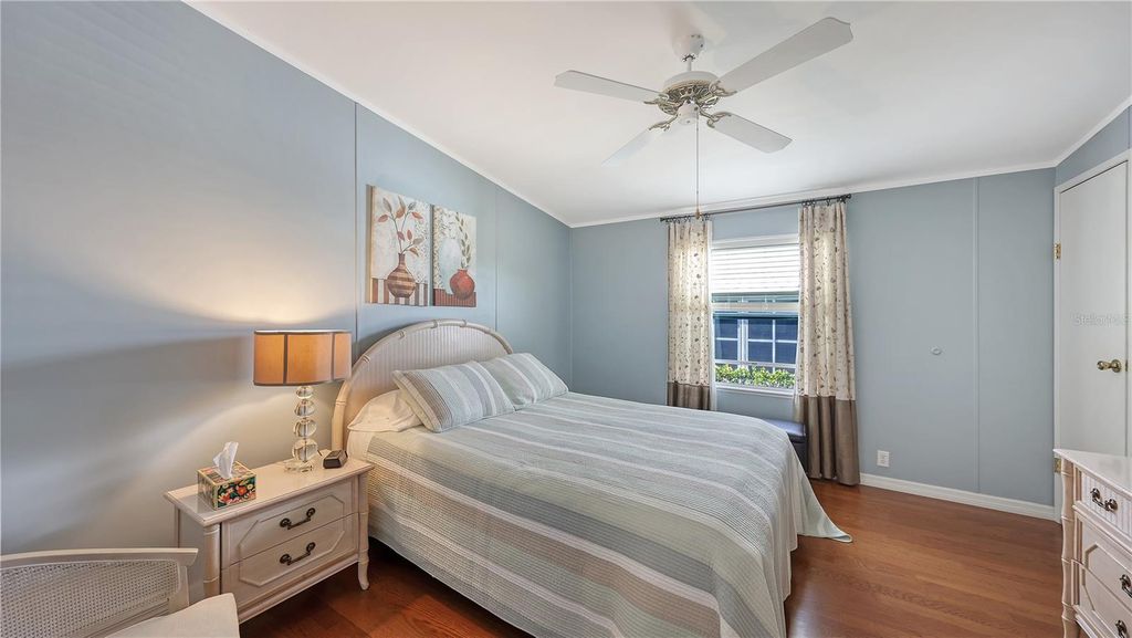 Image 25 of property listing at 5707 45TH STREET E 253, Bradenton, FL 34203