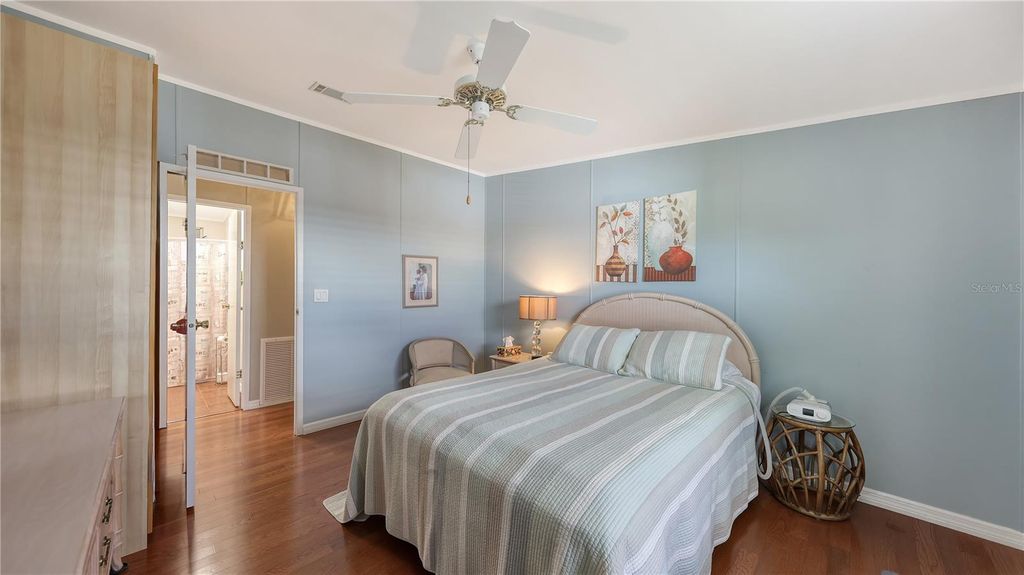 Image 26 of property listing at 5707 45TH STREET E 253, Bradenton, FL 34203