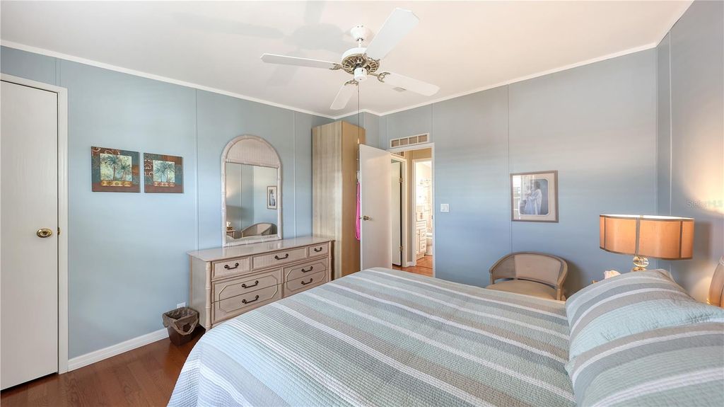 Image 27 of property listing at 5707 45TH STREET E 253, Bradenton, FL 34203