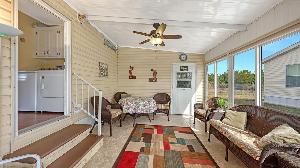 Image 32 of property listing at 5707 45TH STREET E 253, Bradenton, FL 34203