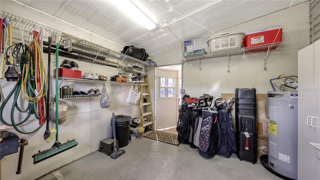 Image 34 of property listing at 5707 45TH STREET E 253, Bradenton, FL 34203