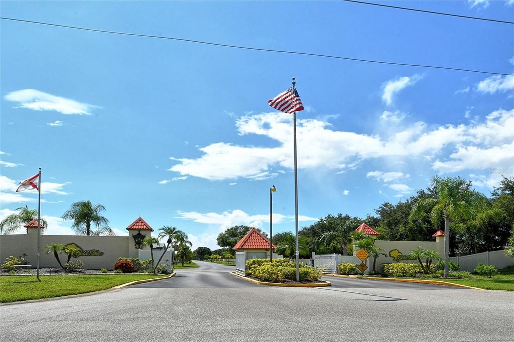 Image 35 of property listing at 5707 45TH STREET E 253, Bradenton, FL 34203