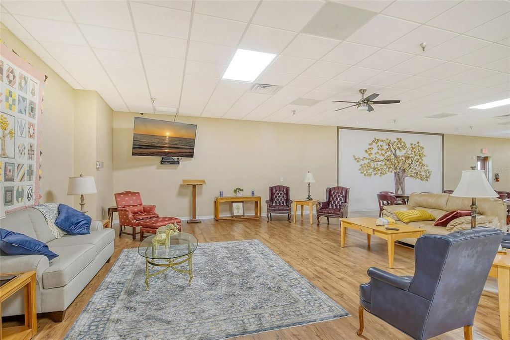 Image 37 of property listing at 5707 45TH STREET E 253, Bradenton, FL 34203