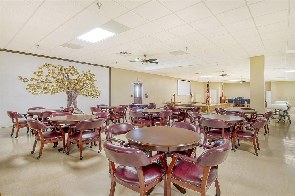 Image 39 of property listing at 5707 45TH STREET E 253, Bradenton, FL 34203