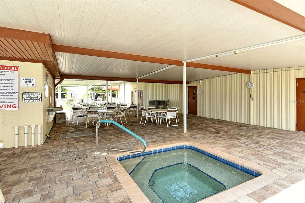 Image 48 of property listing at 5707 45TH STREET E 253, Bradenton, FL 34203