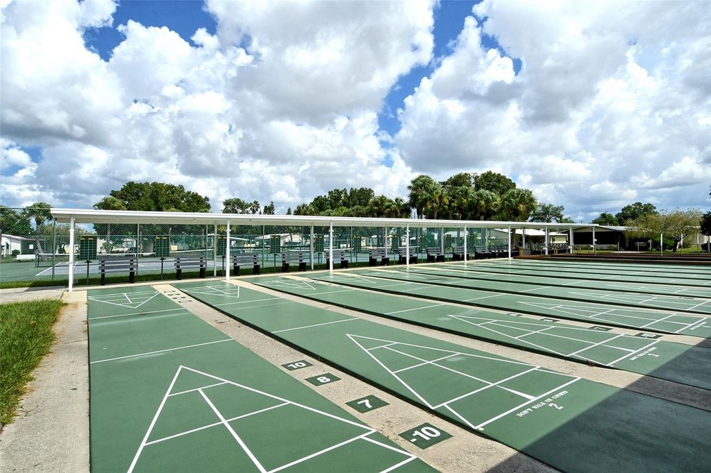 Image 53 of property listing at 5707 45TH STREET E 253, Bradenton, FL 34203