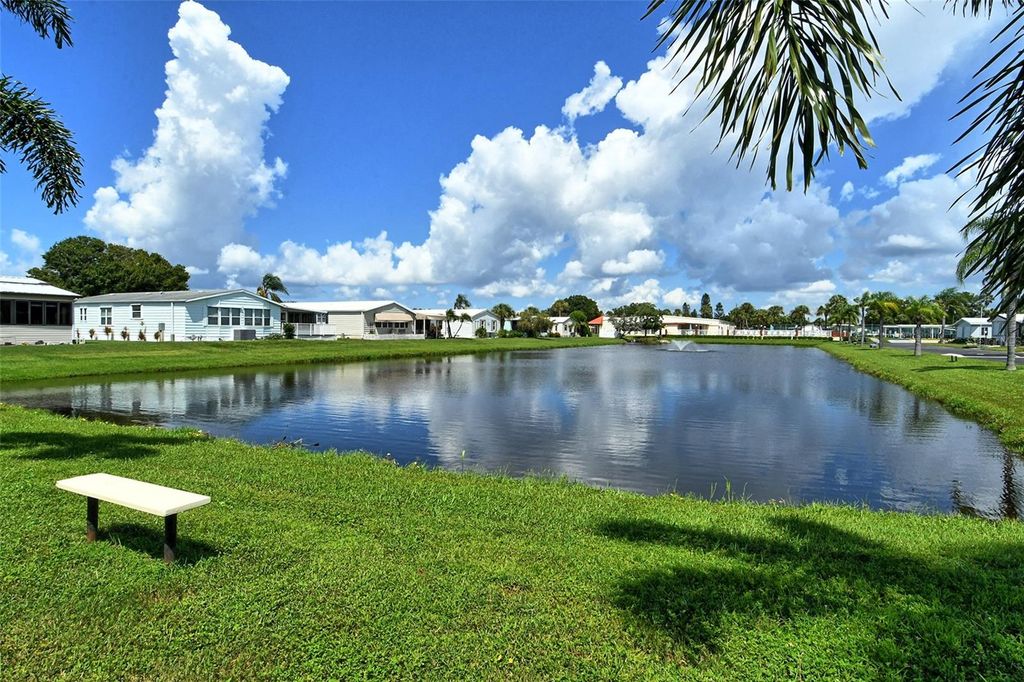 Image 58 of property listing at 5707 45TH STREET E 253, Bradenton, FL 34203