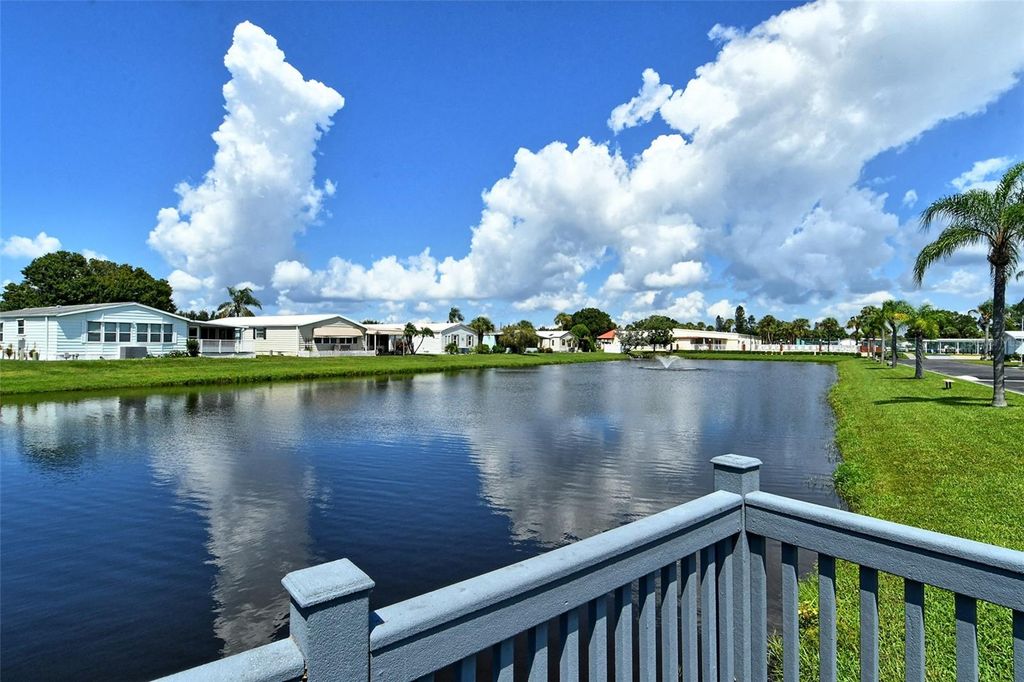 Image 59 of property listing at 5707 45TH STREET E 253, Bradenton, FL 34203