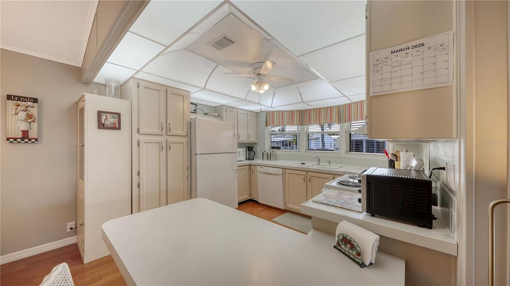 Image 9 of property listing at 5707 45TH STREET E 253, Bradenton, FL 34203