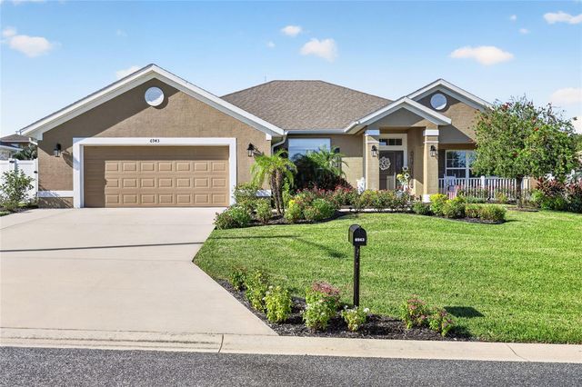 6943 SE 11TH PLACE, Ocala, FL 34472