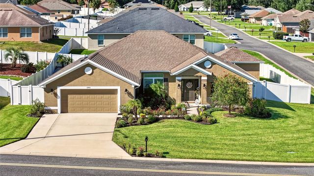 6943 SE 11TH PLACE, Ocala, FL 34472